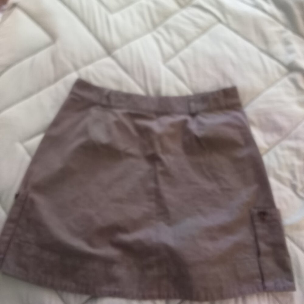 Merrell Skirt 14 - Picture 3 of 6